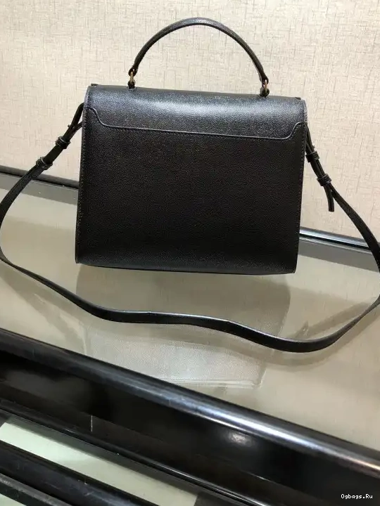 HANDLE YSL BAG TOP CASSANDRA MEDIUM 0510
